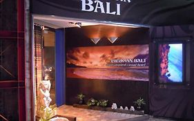 Hotel Check Inn Bali Adult Only